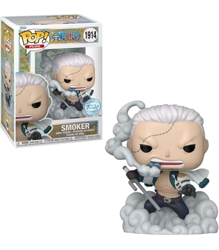 Amazon.com: Funko One Piece Pop! Rides Super Deluxe